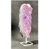 Image 2 : AMETHYST CLUSTER APPROX 7" RETAIL $400