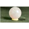 Image 2 : ROSE QUARTZ SPHERE RETAIL $300