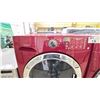 Image 2 : FRIGIDAIRE AFFINITY FRONT LOAD WASHER & DRYER SET WITH PEDESTALS
