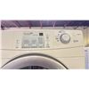 Image 2 : AMANA STACKING WASHER & DRYER SET