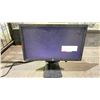 Image 1 : *TESTED WORKING* HP ELITEDISPLAY E201 19" MONITOR WITH ADJUSTABLE SWIVEL STAND & POWER CORD