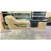 Image 1 : LOT OF 4 ASSORTED SOUNDBARS WITH SUBWOOFERS (NO POWER CORDS, UNKNOWN WORKING CONDITION, BOXES MAY