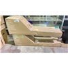 Image 2 : LOT OF 4 ASSORTED SOUNDBARS WITH SUBWOOFERS (NO POWER CORDS, UNKNOWN WORKING CONDITION, BOXES MAY