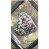 Image 2 : DOUBLE HEART LARVIKITE RETAIL $400