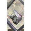 Image 2 : ROUGH BLACK SHUNGITE RETAIL $200
