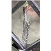 Image 2 : BLACK KYNITE APPROX 5" RETAIL $600