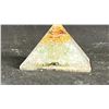 Image 2 : ORGONITE GREEN QUARTZ PYRAMID