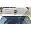 Image 2 : SAMSUNG TOP LOAD WASHER