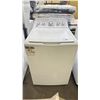 Image 1 : GE TOP LOAD WASHER