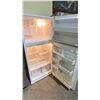 Image 2 : MAYTAG SWING OUT FRIDGE 29.5" WIDE