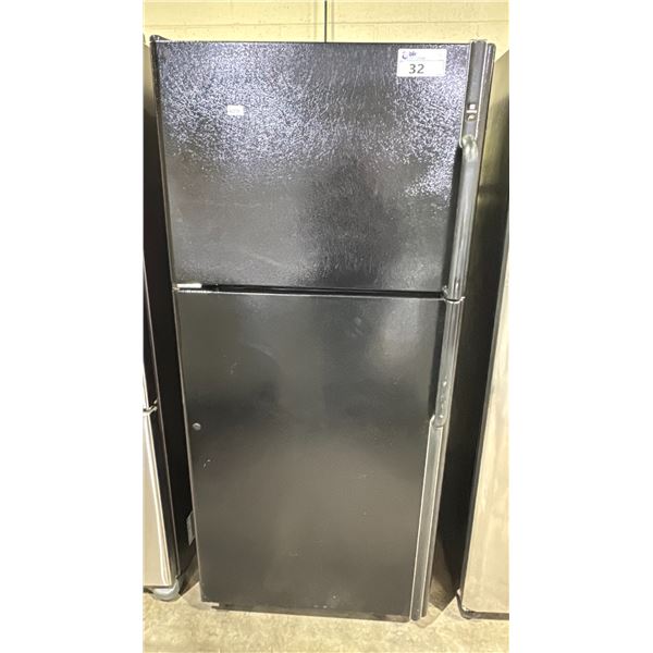 MAYTAG PLUS SWING OUT FRIDGE 29.5" WIDE