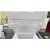 Image 2 : FRIGIDAIRE STACKING WASHER & DRYER SET