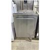Image 1 : WHIRLPOOL STAINLESS STEEL DISH WASHER 24" WIDE