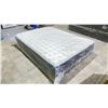 Image 2 : KIRKLAND STEARNS & FOSTER LAKERIDGE QUEEN SIZE MATTRESS