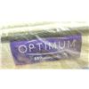 Image 2 : SEALY POSTURPEDIC OPTIMUM KING SIZE MATTRESS