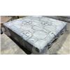 Image 2 : STEARNS & FOSTER KING SIZE MATTRESS