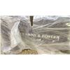 Image 2 : STEARNS & FOSTER KING SIZE MATTRESS