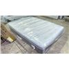 Image 2 : KINGSDOWN DOUBLE SIZE MATTRESS