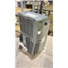 Image 2 : HISENSE 10000 BTU PORTABLE AIR CONDITIONER (NO REMOTE, NO HOSES, NOT WORKING ORDER)