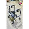 Image 2 : INVACARE MOBILITY WALKER