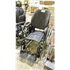 Image 2 : LITESTREAM XF WHEELCHAIR (NO CUSHION)