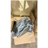 Image 2 : LOT OF ASSORTED HANGERS