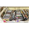Image 2 : SHELF OF ASSORTED DVD'S