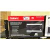 Image 1 : GALANZ EXPRESS WAVE MICROWAVE (UNKNOWN WORKING CONDITION, MAY BE MISSING PIECES)