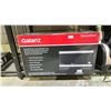 Image 1 : GALANZ EXPRESS WAVE MICROWAVE (UNKNOWN WORKING CONDITION, MAY BE MISSING PIECES)