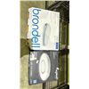 Image 1 : ARTIKA HORIZON LED CEILING LIGHT FIXTURE & BRONDELL SWASH CL99 NON-ELECTRIC BIDET TOILET SEAT