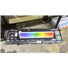 Image 1 : ARTIKA SKYSHADE SMART LED PANEL (UNKNOWN WORKING CONDITION, MAY BE MISSING PIECES)