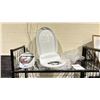 Image 1 : CUCKOO RICE COOKER & BRONDELL SWASH CL99 NON-ELECTRIC BIDET TOILET SEAT (UNKNOWN WORKING CONDITION,