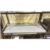 Image 1 : ELECTRIC HEIGHT ADJUSTABLE DESK TOP (*TOP ONLY* UNKNOWN WORKING CONDITION, MAY BE MISSING PIECES)