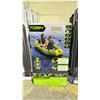 Image 1 : TOBIN SPORTS CANYON PRO INFLATABLE BOAT (UNKNOWN WORKING CONDITION, MAY BE MISSING PIECES)