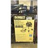 Image 1 : DEWALT 22.7L WET.DRY VACUUM (UNKNOWN WORKING CONDITION, MAY BE MISSING PIECES)