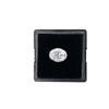 Image 2 : 1.5ct Unmounted Oval Cut Moissanite Diamond