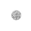 Image 8 : 3.0ct Unmounted Moissanite Diamond