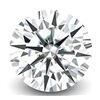 Image 1 : 4.0ct Unmounted Moissanite Diamond