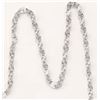 Image 2 : Sterling Silver Anklet