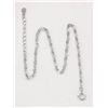 Image 4 : Sterling Silver Anklet