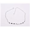 Image 7 : Sterling Silver Anklet