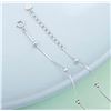 Image 3 : Sterling Silver Anklet