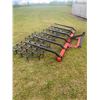 Image 1 : FK 3 sec 3pt Harrows