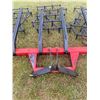 Image 2 : FK 3 sec 3pt Harrows