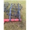 Image 3 : FK 3 sec 3pt Harrows
