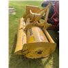 Image 2 : Ford 917A 3pt Flail Mower