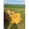 Image 3 : Ford 917A 3pt Flail Mower