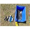 Image 1 : Misc. bolts