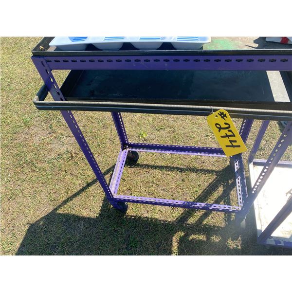 2- shop carts