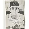 Image 1 : Baltimore Orioles Marv Breeding signed photo